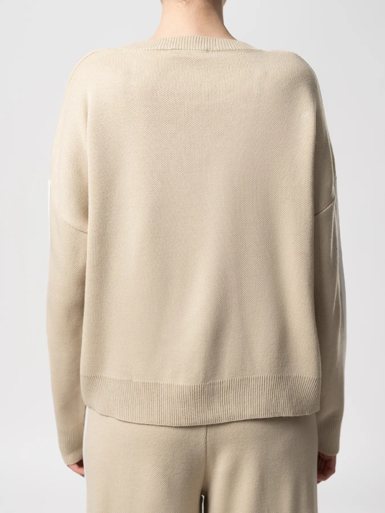 ست بلوز و شلوار بافت 33