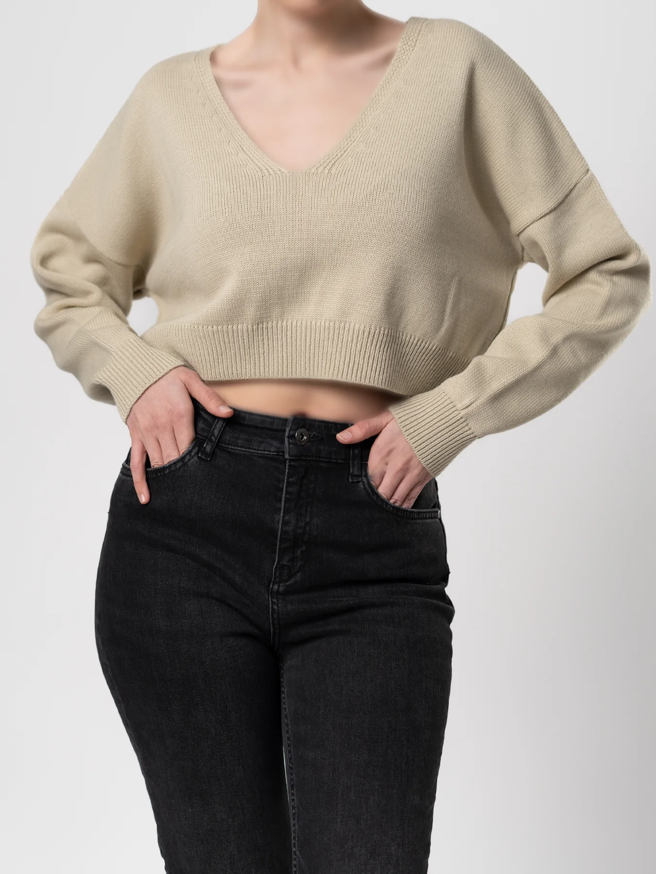 کراپ بافت کرم 40