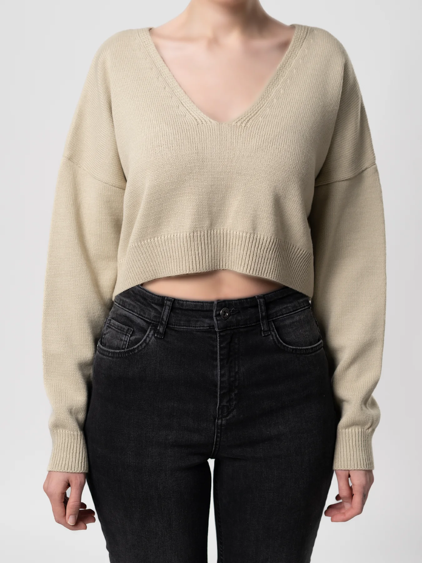 کراپ بافت کرم 40