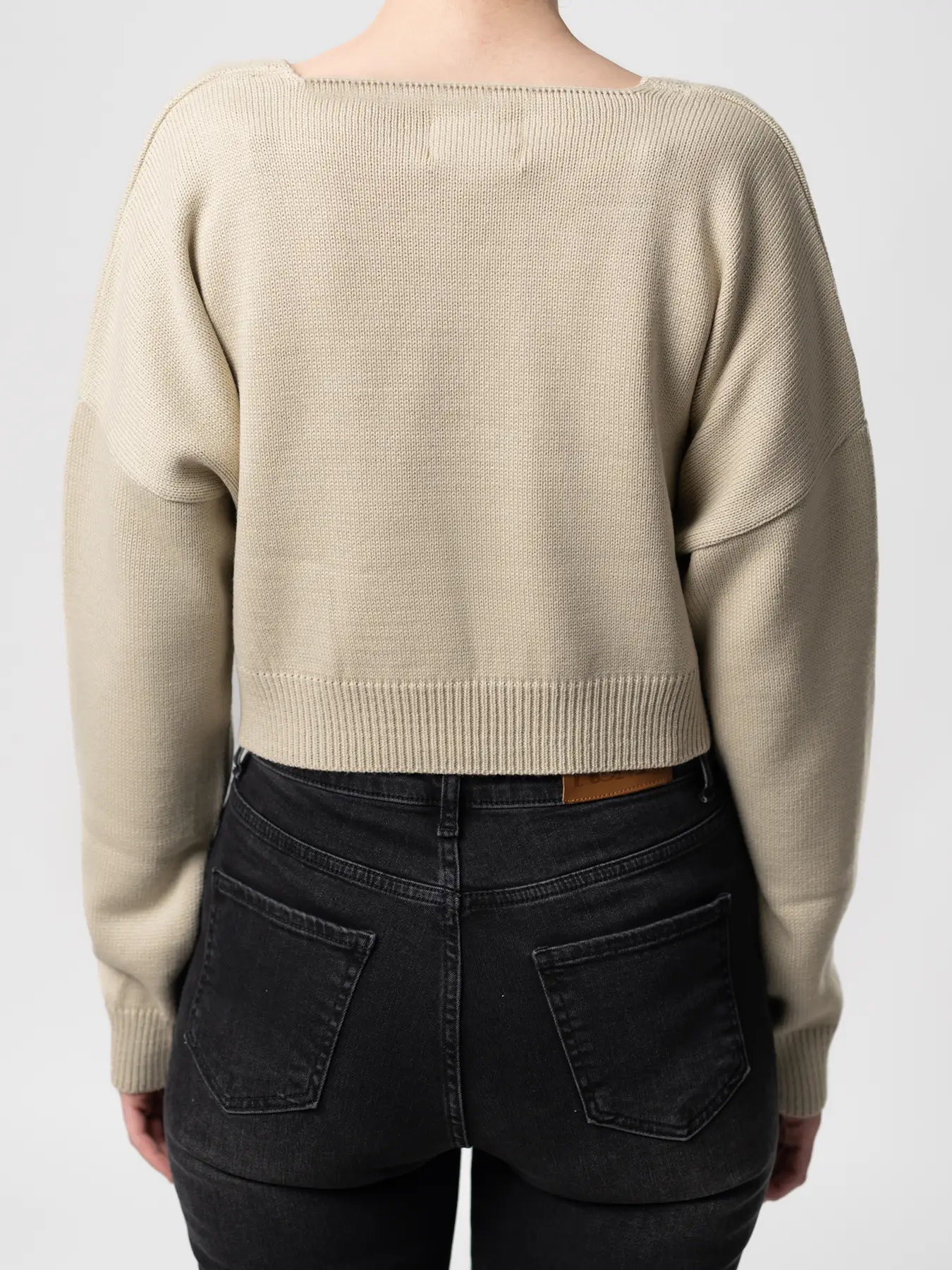 کراپ بافت کرم 40