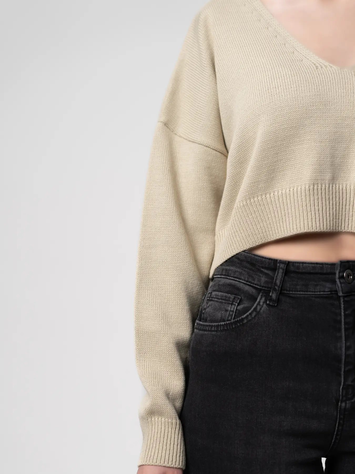 کراپ بافت کرم 40