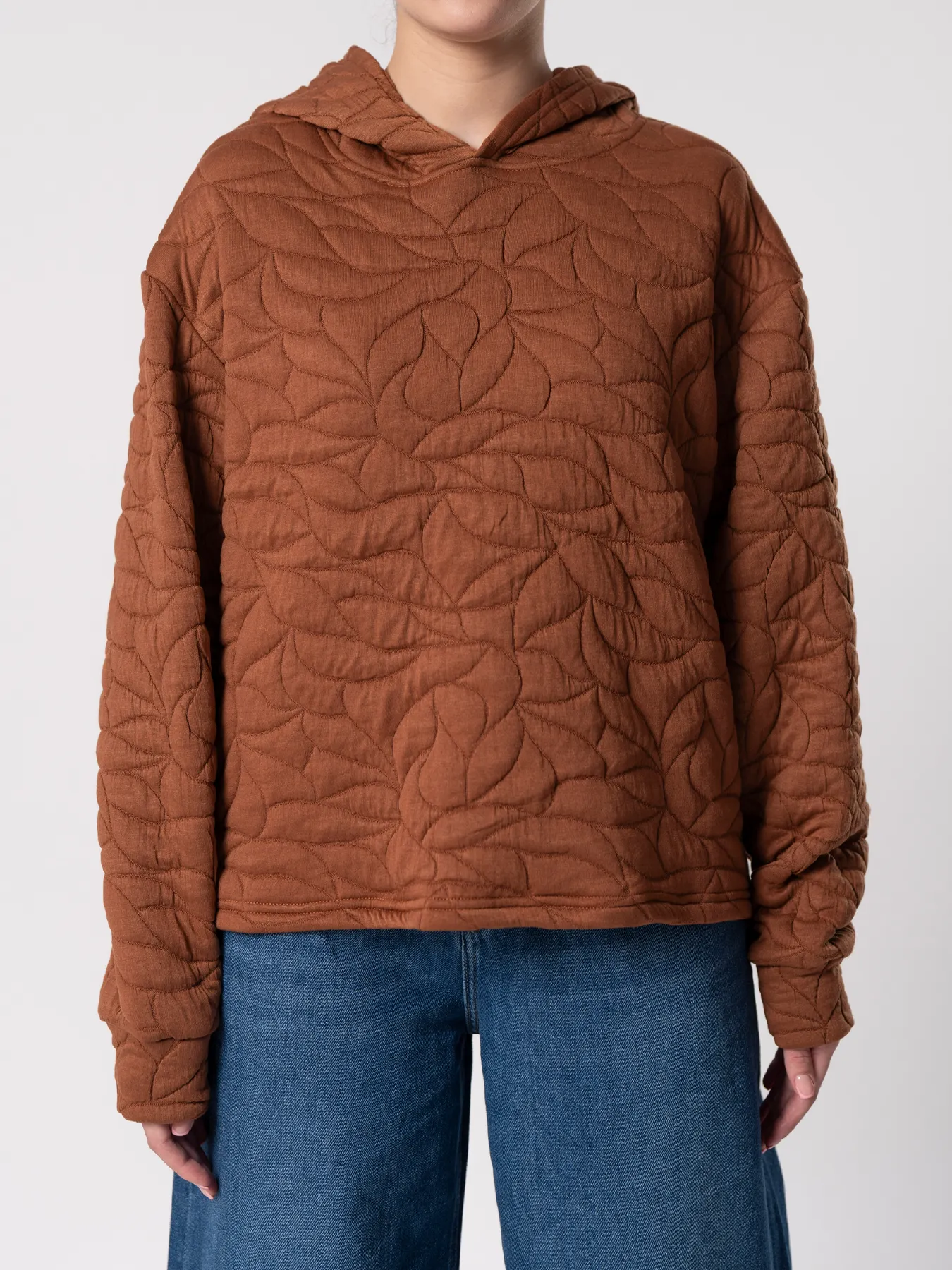 سویشرت کلاه دار 79