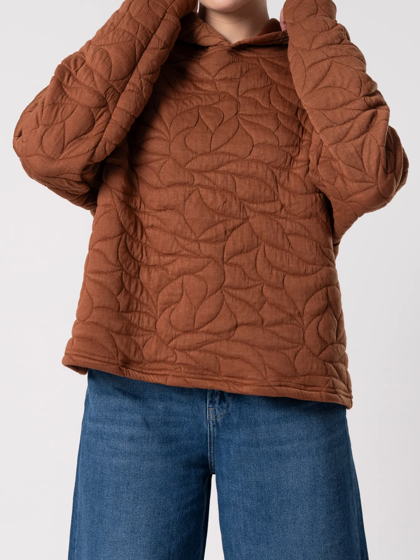 سویشرت کلاه دار 79