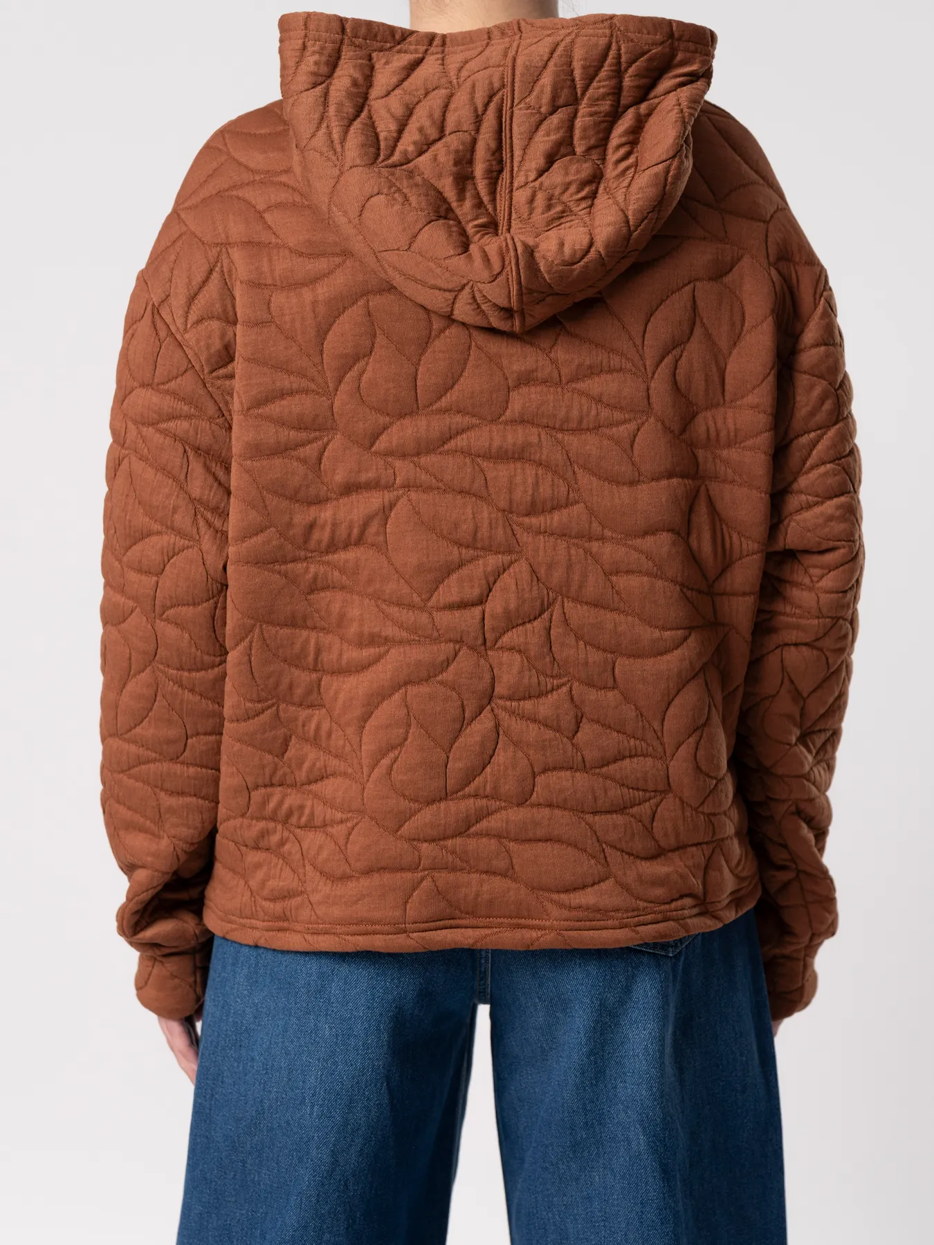 سویشرت کلاه دار 79