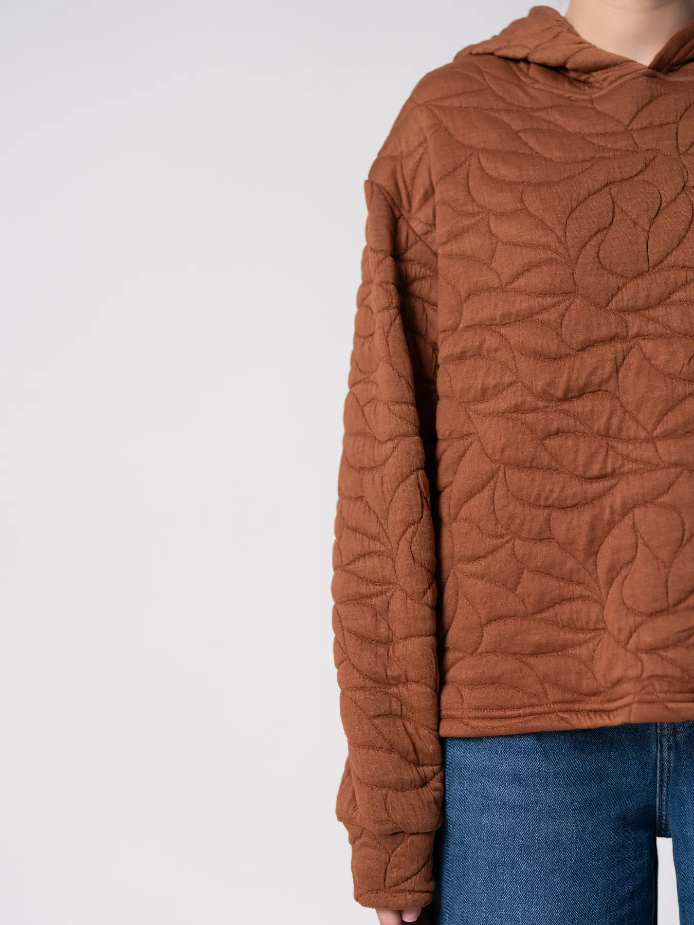 سویشرت کلاه دار 79