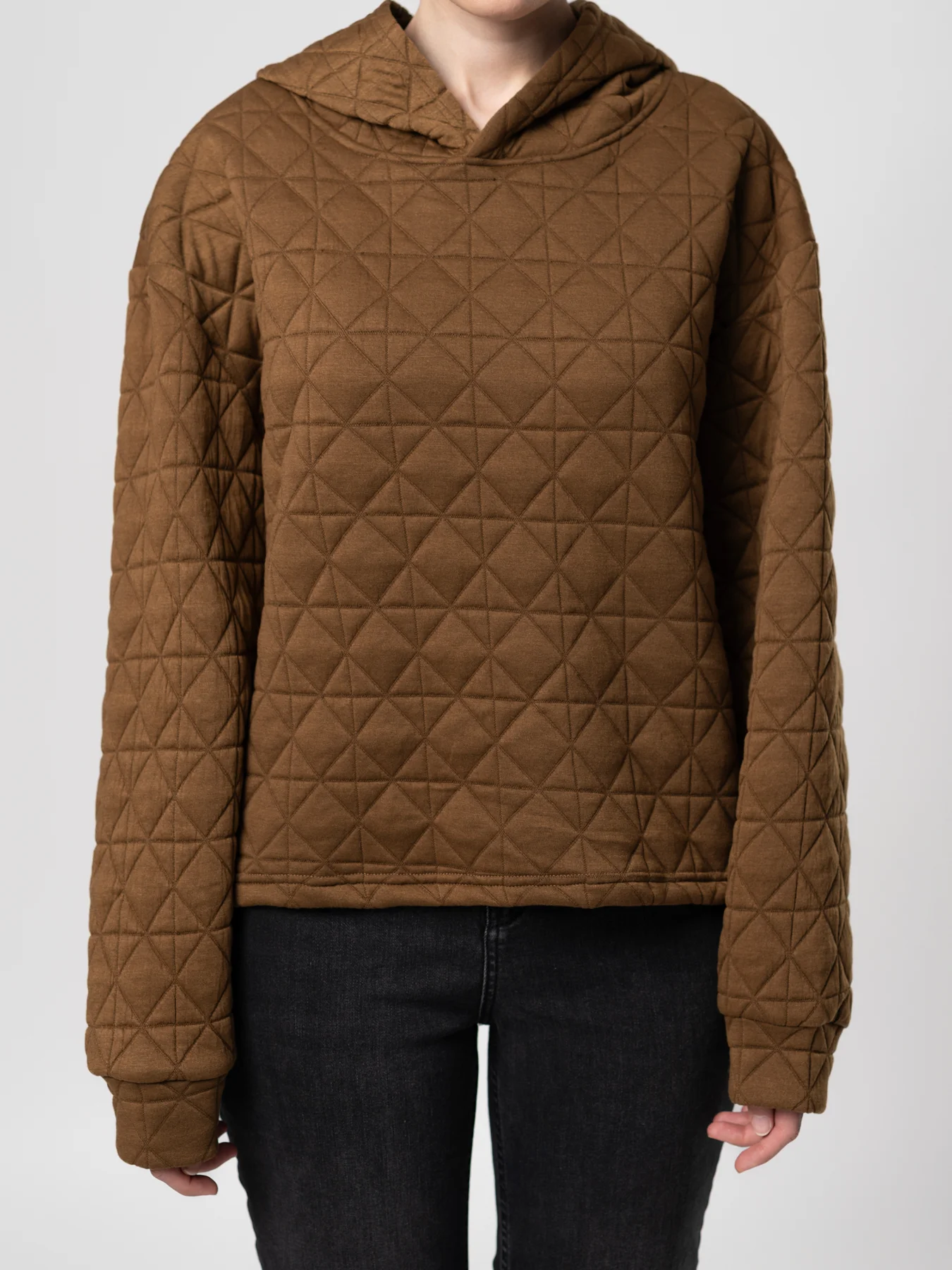 سویشرت کلاه دار 81