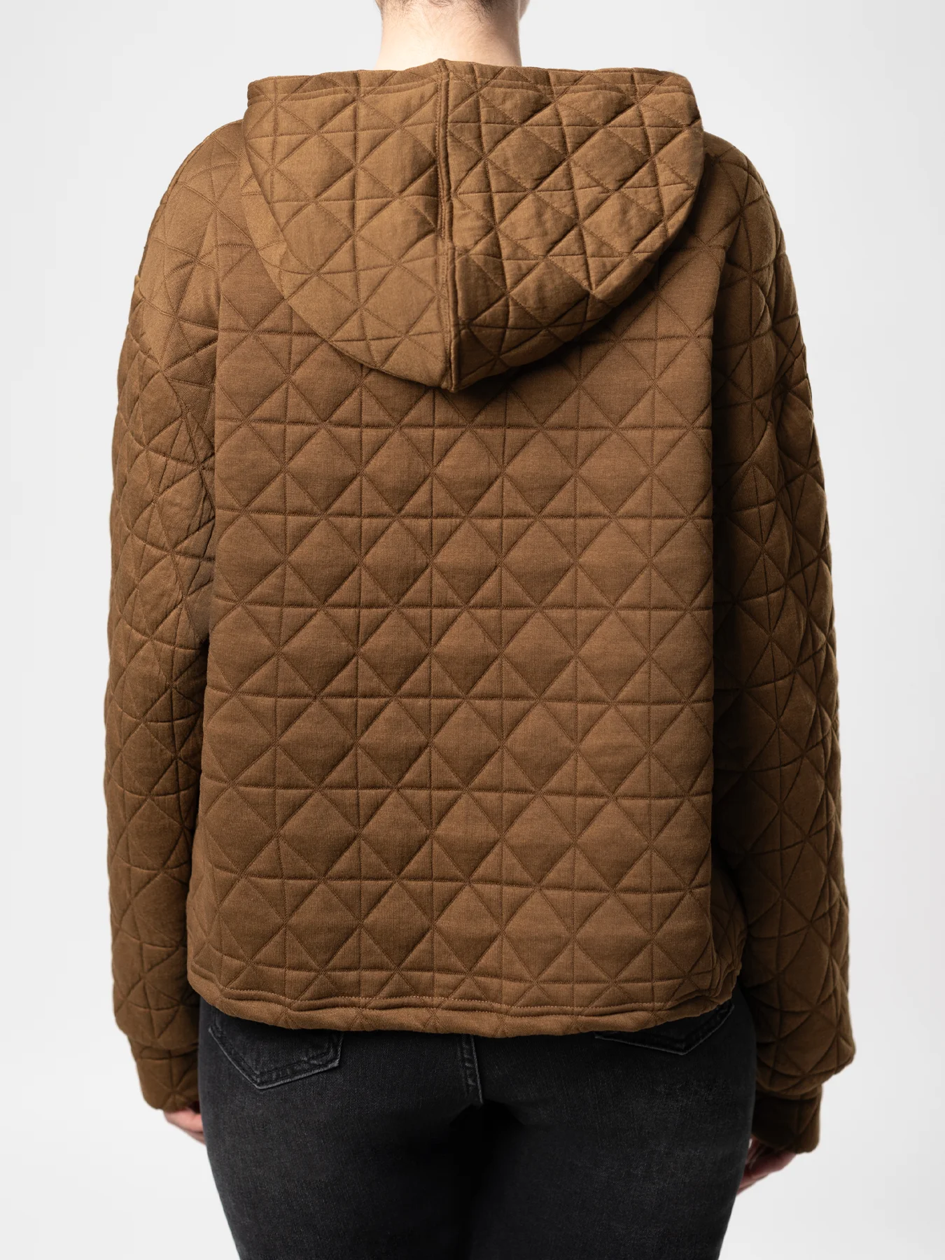 سویشرت کلاه دار 81