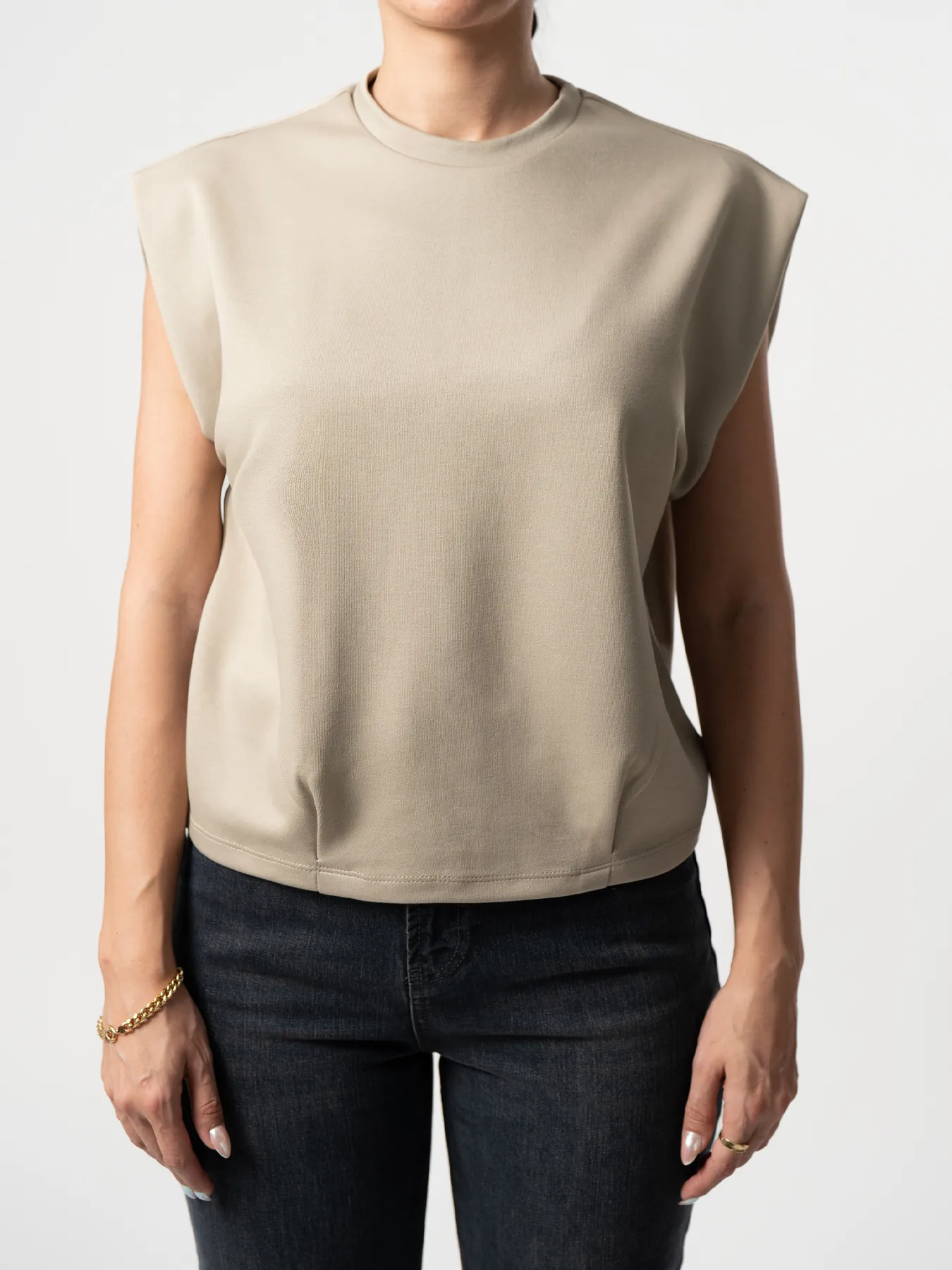 بلوز صدری پیله دار 30