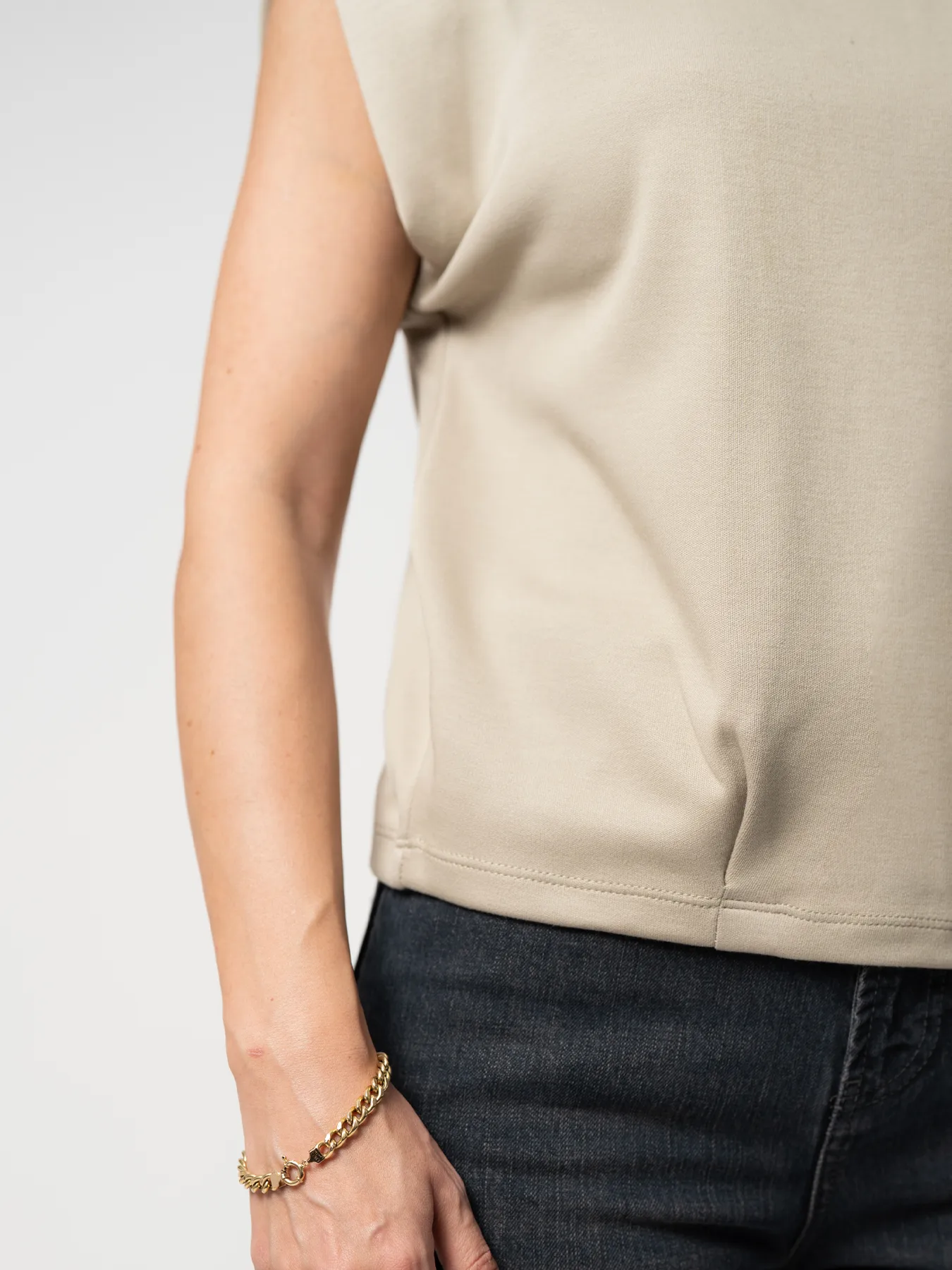 بلوز صدری پیله دار 30