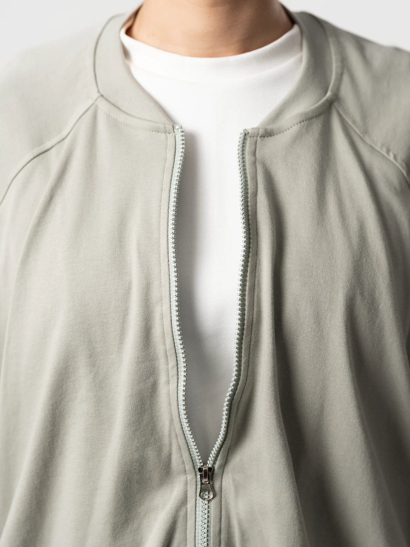 سویشرت پیله دار صدری آستردار 40