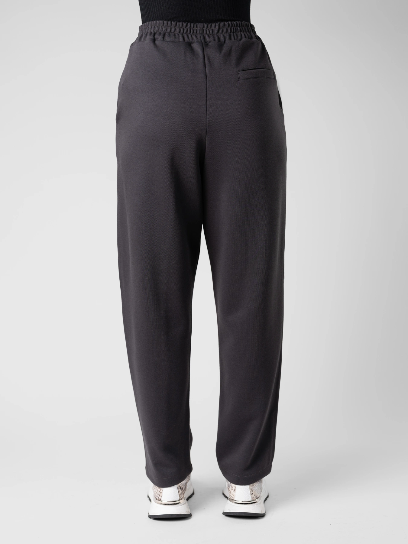 شلوار زنانه اسلش نوک مدادی 73