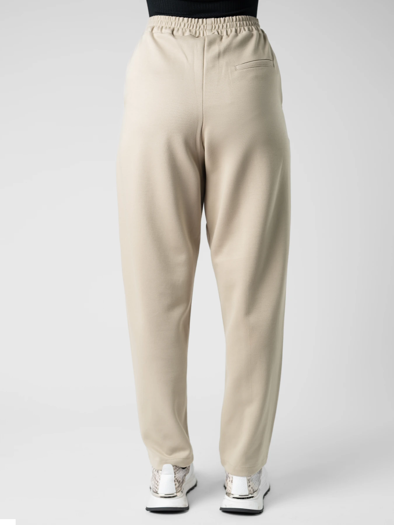 شلوار زنانه اسلش صدری 77