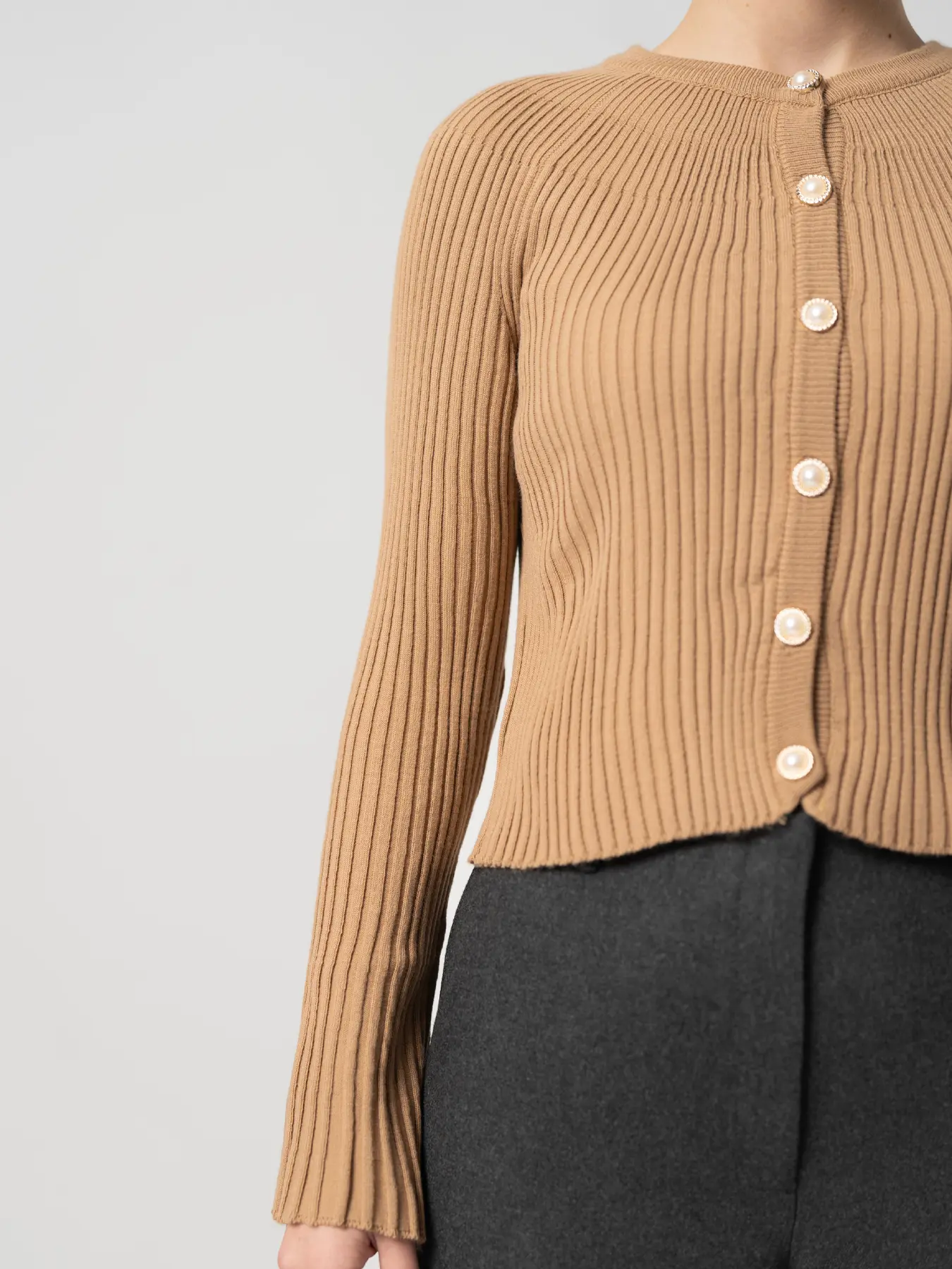 بافت کراپ نسکافه ای 13