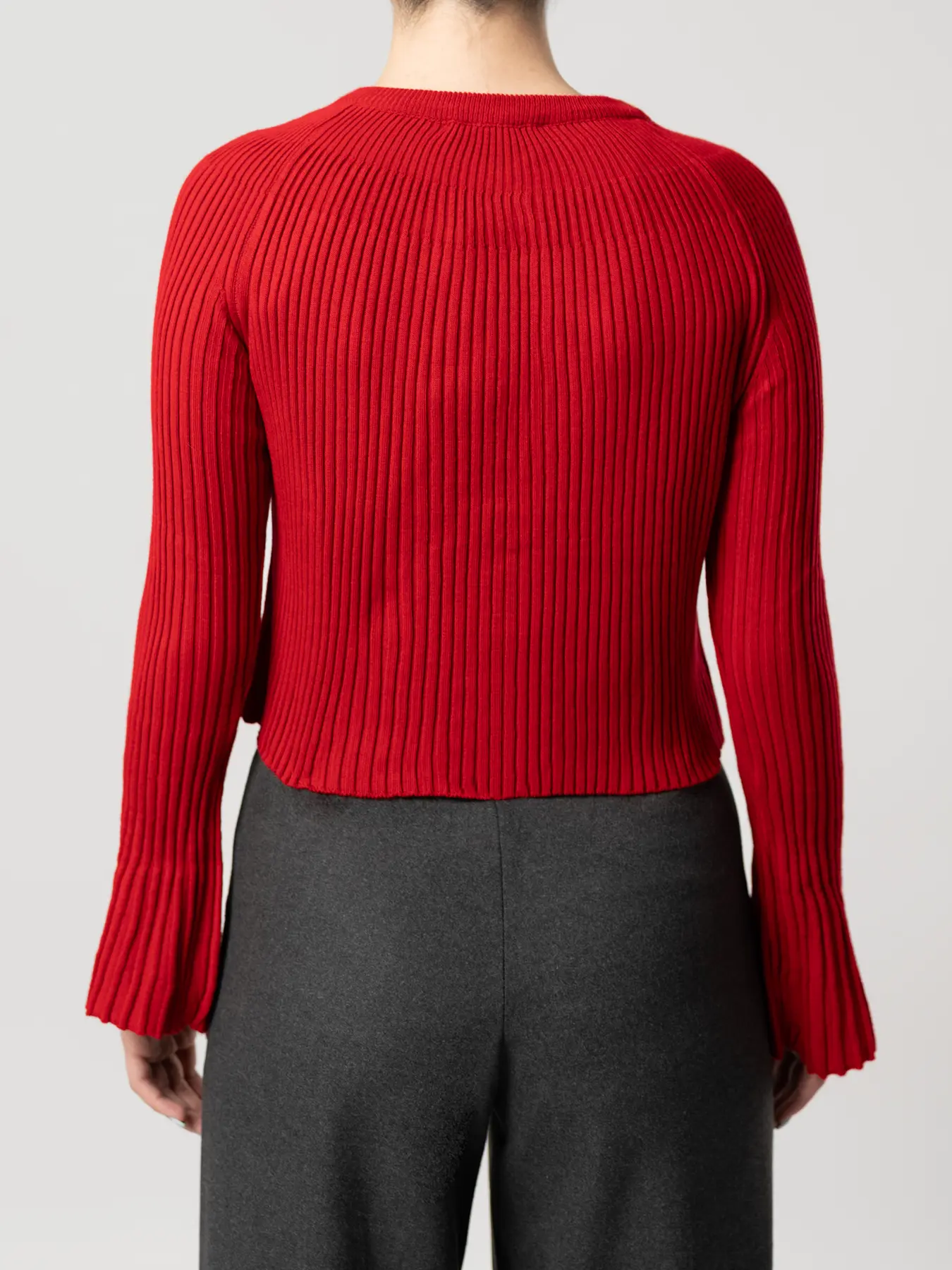 بافت کراپ قرمز 15