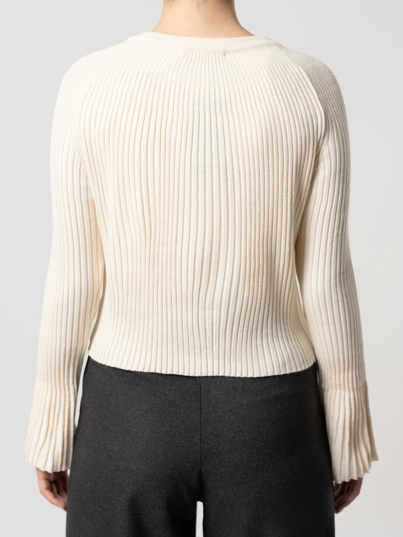 بافت کراپ شیری 17