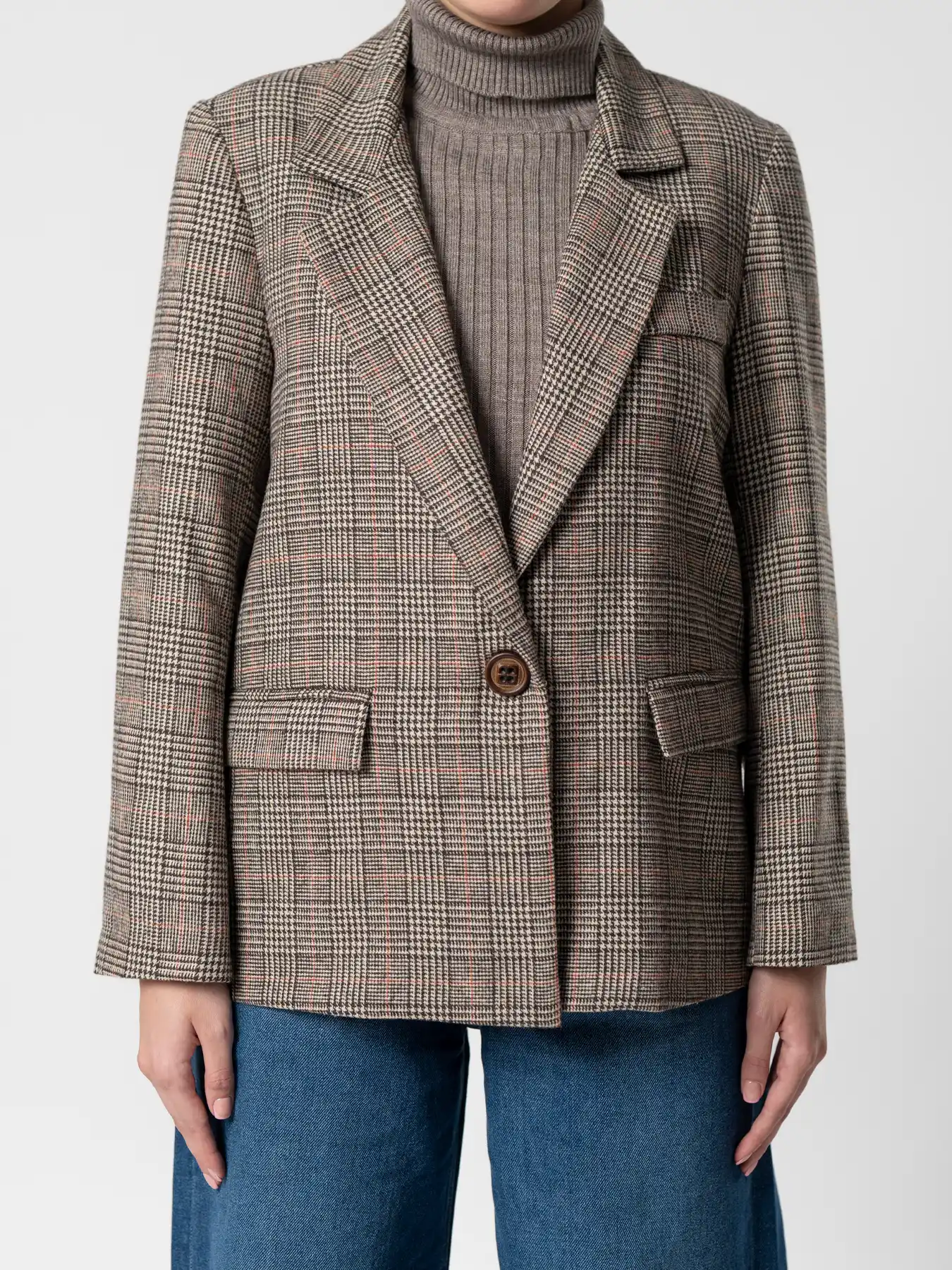 کت تک پشمی 74