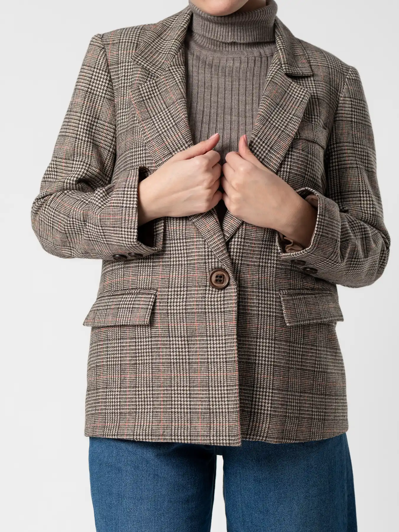 کت تک پشمی 74