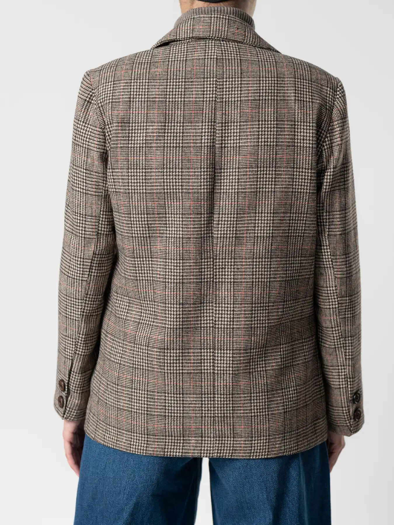 کت تک پشمی 74