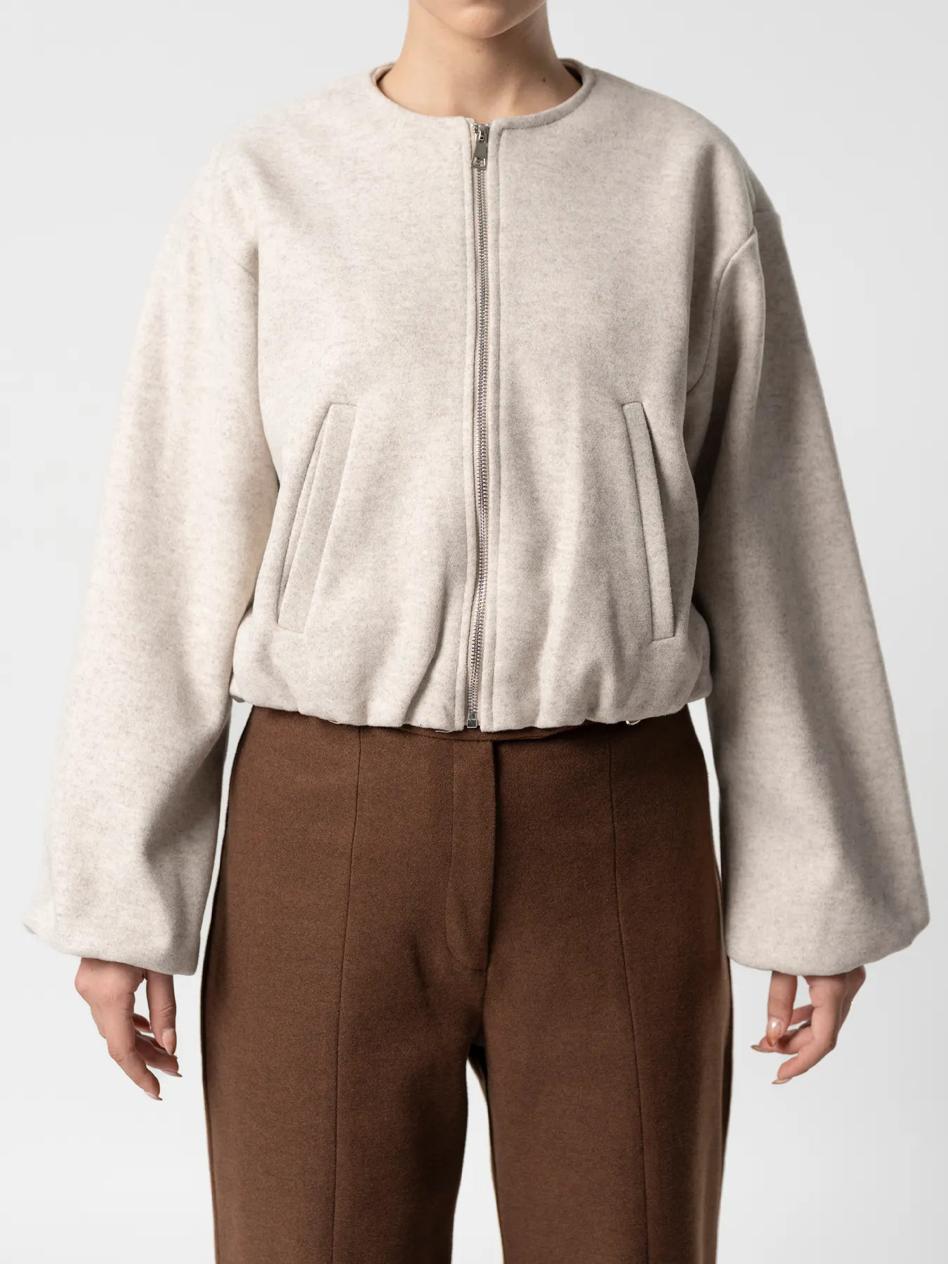 سویشرت پشمی 50