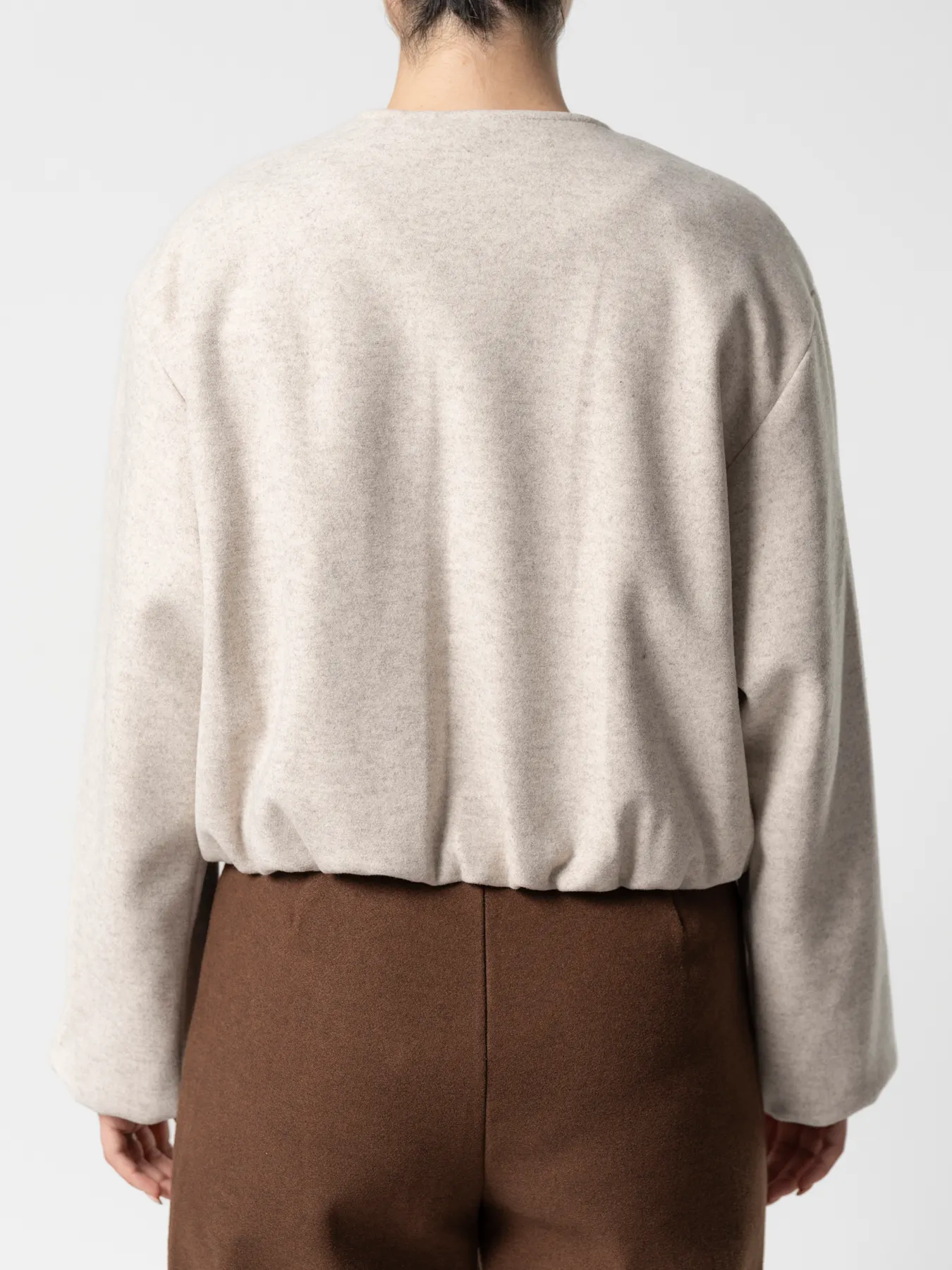 سویشرت پشمی 50