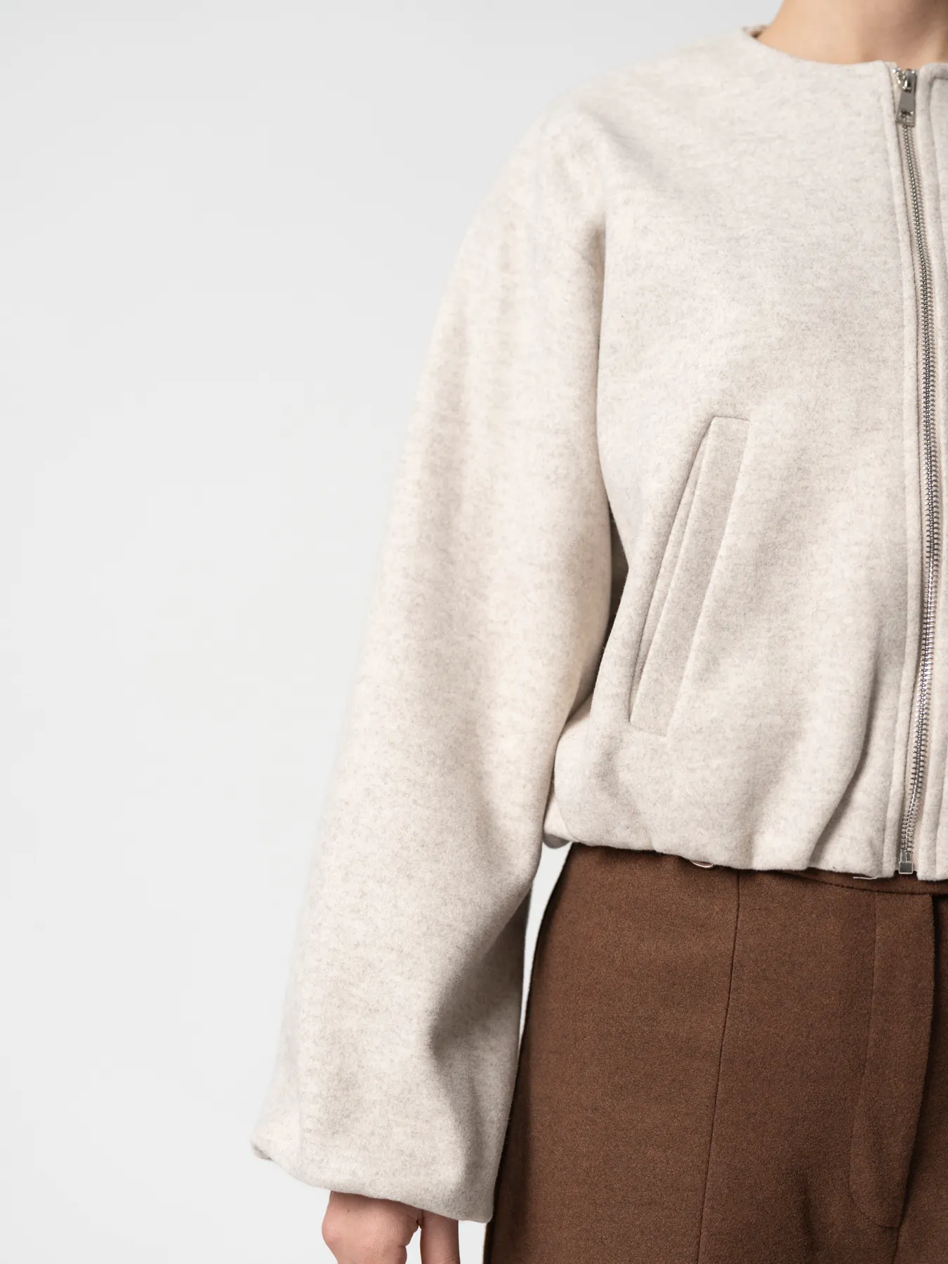 سویشرت پشمی 50